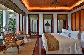 Villa Chanjar- Kamala Beach