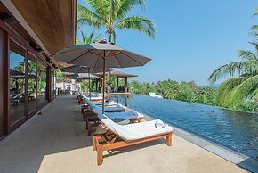 Villa Chanjar- Kamala Beach