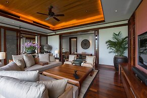 Villa Chanjar- Kamala Beach