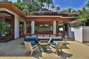 Villa Chanjar- Kamala Beach