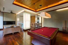 Villa Chanjar- Kamala Beach