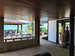 Villa Chanjar- Kamala Beach