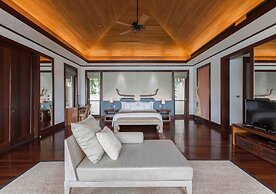 Villa Chanjar- Kamala Beach