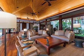 Villa Chanjar- Kamala Beach