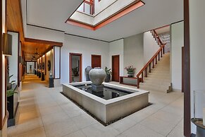 Villa Chanjar- Kamala Beach