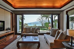 Villa Chanjar- Kamala Beach