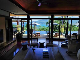 Villa Chanjar- Kamala Beach