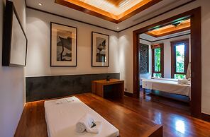 Villa Chanjar- Kamala Beach