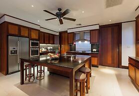 Villa Chanjar- Kamala Beach