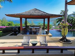 Villa Chanjar- Kamala Beach