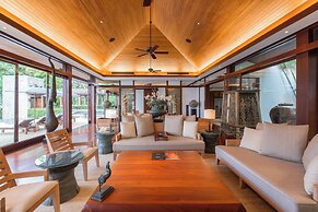 Villa Chanjar- Kamala Beach