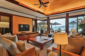 Villa Chanjar- Kamala Beach