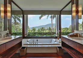 Villa Chanjar- Kamala Beach