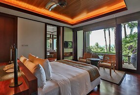 Villa Chanjar- Kamala Beach
