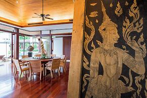 Villa Chanjar- Kamala Beach