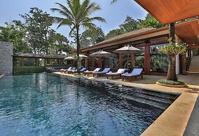 Villa Chanjar- Kamala Beach