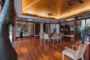 Villa Chanjar- Kamala Beach