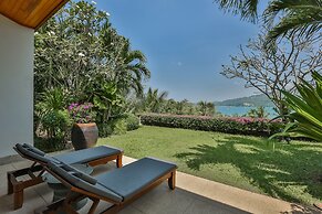 Villa Chanjar- Kamala Beach