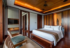 Villa Chanjar- Kamala Beach