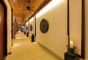 Villa Chanjar- Kamala Beach