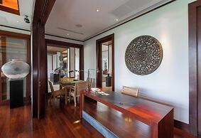 Villa Chanjar- Kamala Beach