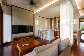 Villa Chanjar- Kamala Beach