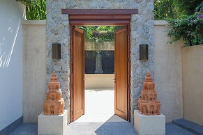 Villa Chanjar- Kamala Beach