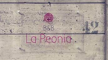 B&B La Peonia