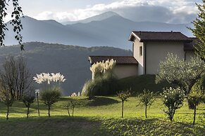 Centro Cadro Panoramica