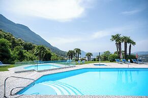 Centro Cadro Panoramica