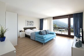 Centro Cadro Panoramica