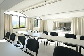 Centro Cadro Panoramica