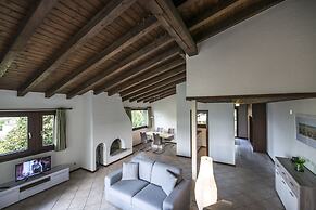 Centro Cadro Panoramica