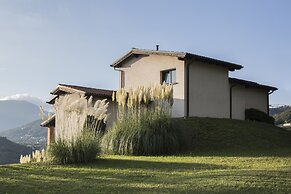 Centro Cadro Panoramica