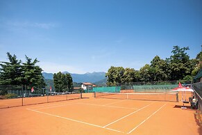 Centro Cadro Panoramica