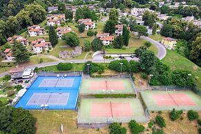 Centro Cadro Panoramica