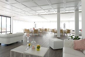Centro Cadro Panoramica