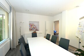 Centro Cadro Panoramica