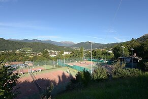 Centro Cadro Panoramica