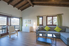 Centro Cadro Panoramica