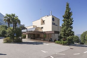 Centro Cadro Panoramica