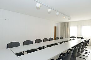 Centro Cadro Panoramica