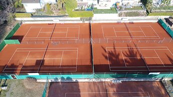 Centro Cadro Panoramica