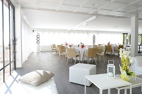 Centro Cadro Panoramica