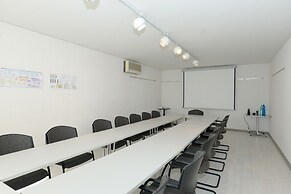 Centro Cadro Panoramica