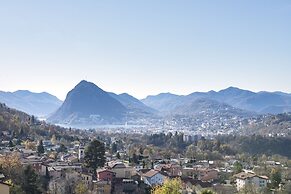 Centro Cadro Panoramica
