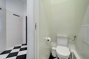 Happy Stay Sopot Monte Cassino 44 B