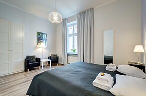 Happy Stay Sopot Monte Cassino 44 B