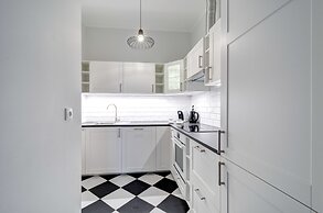 Happy Stay Sopot Monte Cassino 44 B