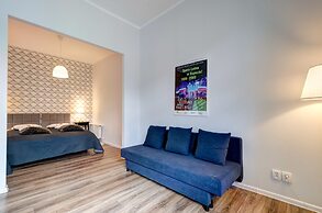 Happy Stay Sopot Monte Cassino 44 B